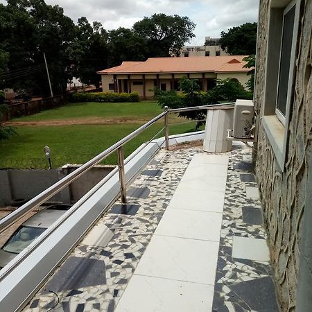 Crocodile Hotels And Restaurant Limited Kaduna Luaran gambar