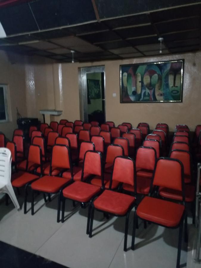 Crocodile Hotels And Restaurant Limited Kaduna Luaran gambar