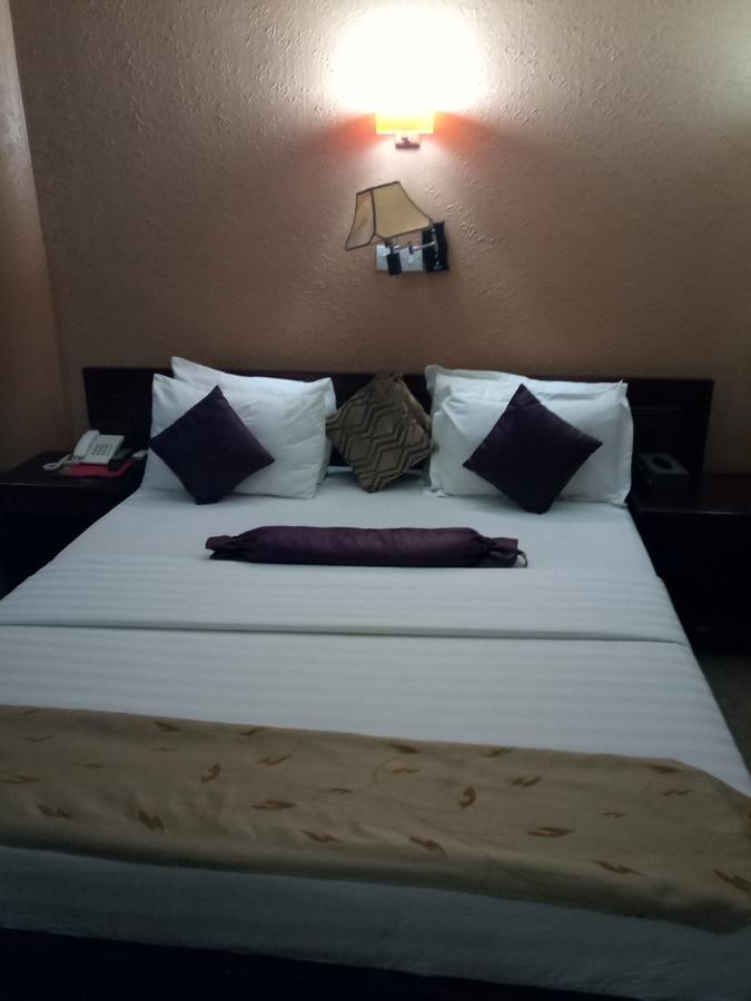 Crocodile Hotels And Restaurant Limited Kaduna Luaran gambar