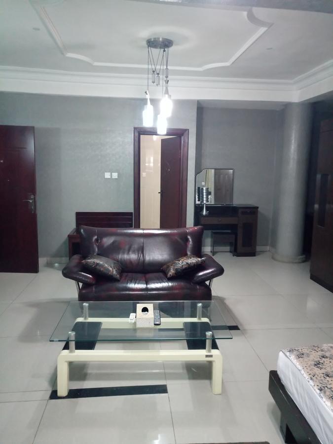 Crocodile Hotels And Restaurant Limited Kaduna Luaran gambar
