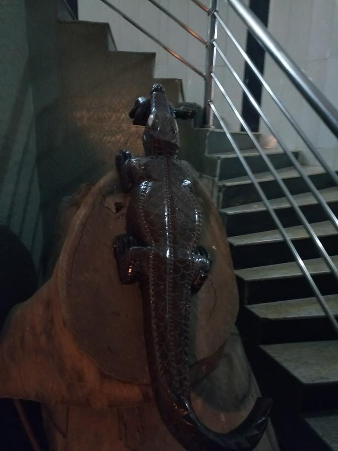 Crocodile Hotels And Restaurant Limited Kaduna Luaran gambar