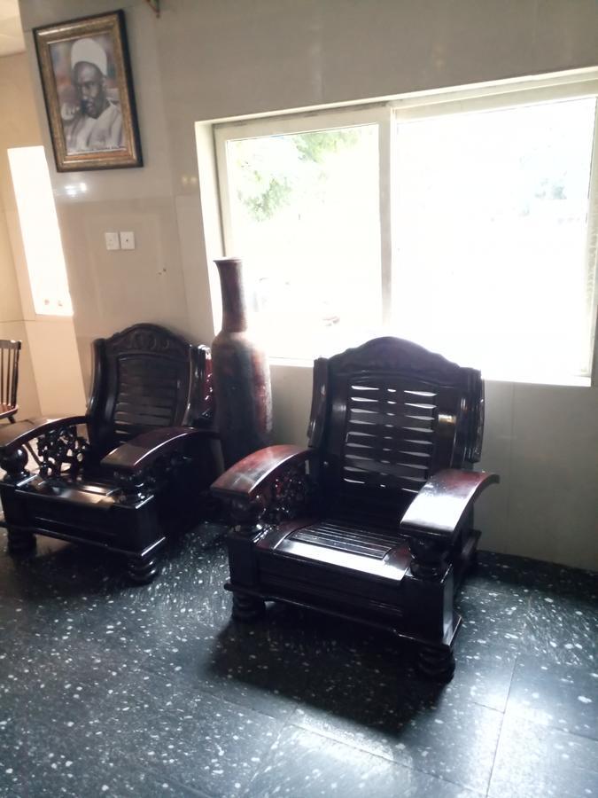 Crocodile Hotels And Restaurant Limited Kaduna Luaran gambar