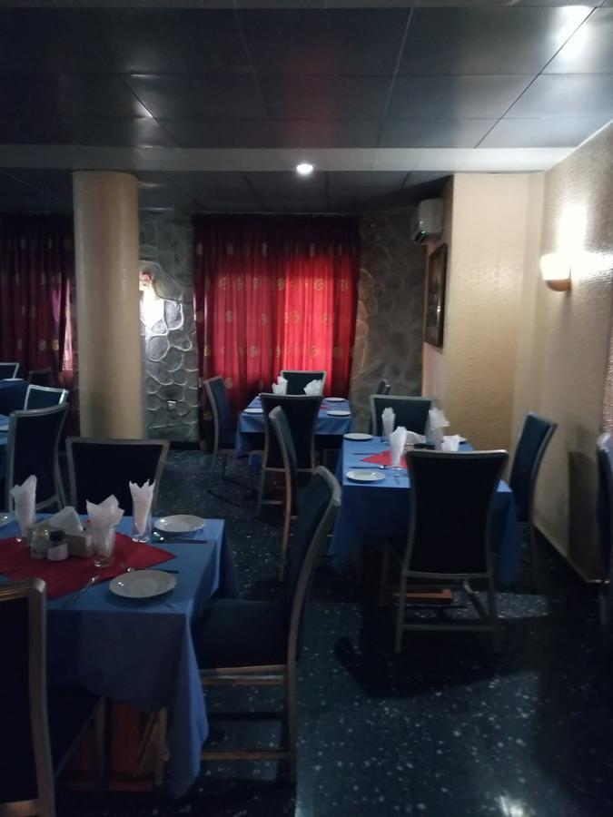 Crocodile Hotels And Restaurant Limited Kaduna Luaran gambar