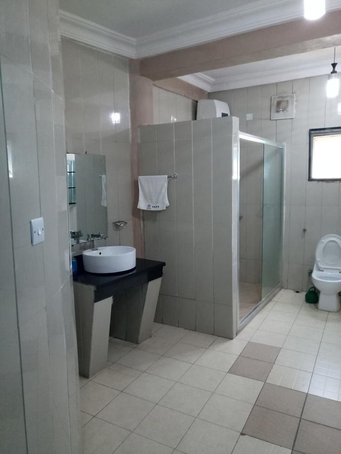 Crocodile Hotels And Restaurant Limited Kaduna Luaran gambar