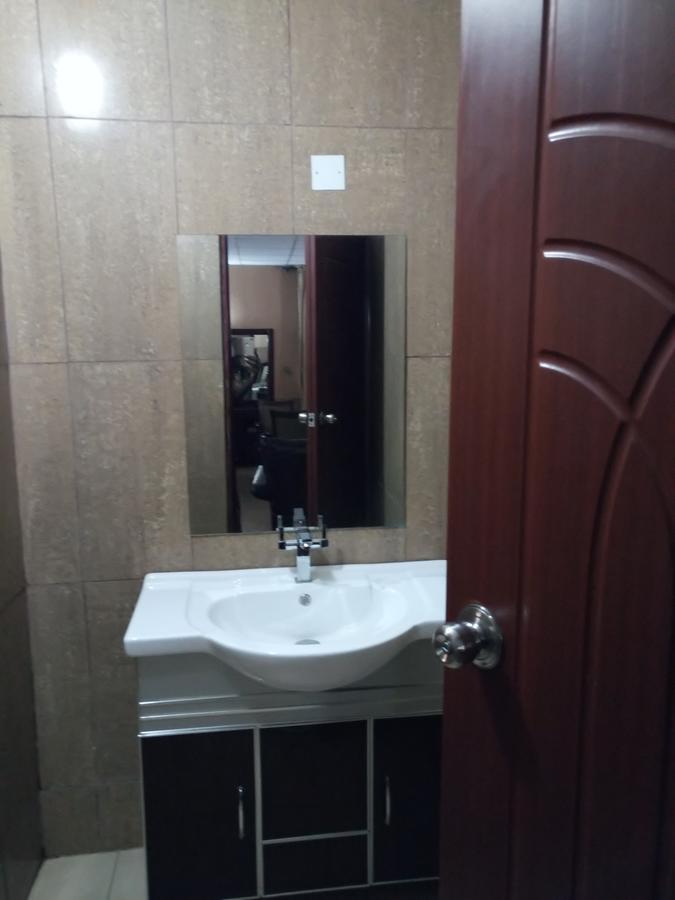 Crocodile Hotels And Restaurant Limited Kaduna Luaran gambar