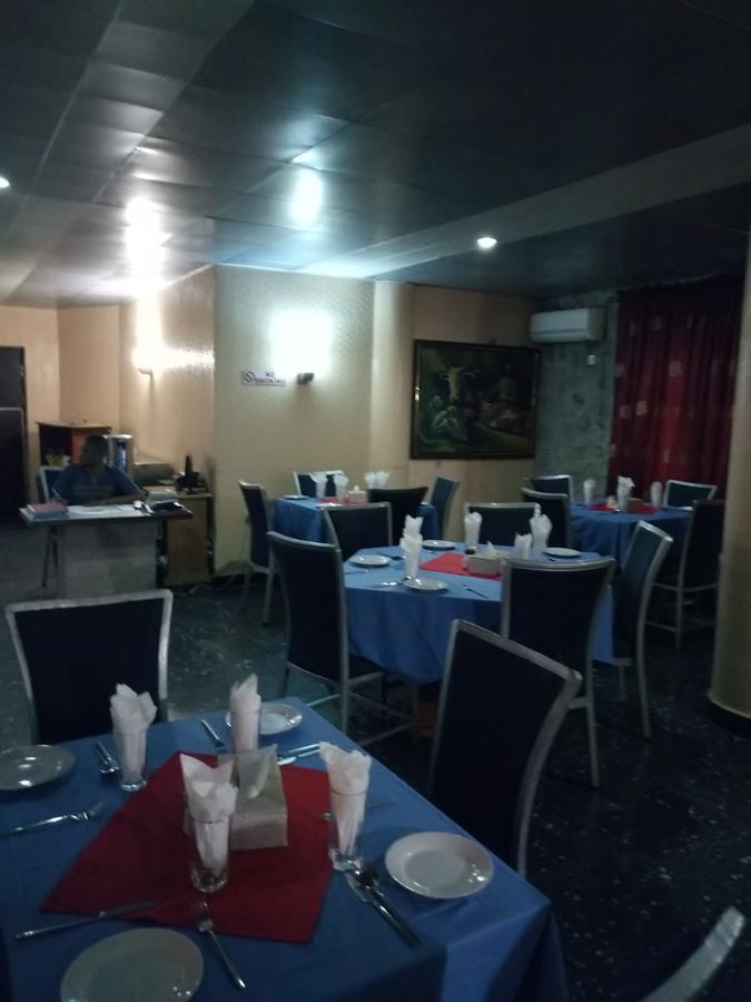 Crocodile Hotels And Restaurant Limited Kaduna Luaran gambar