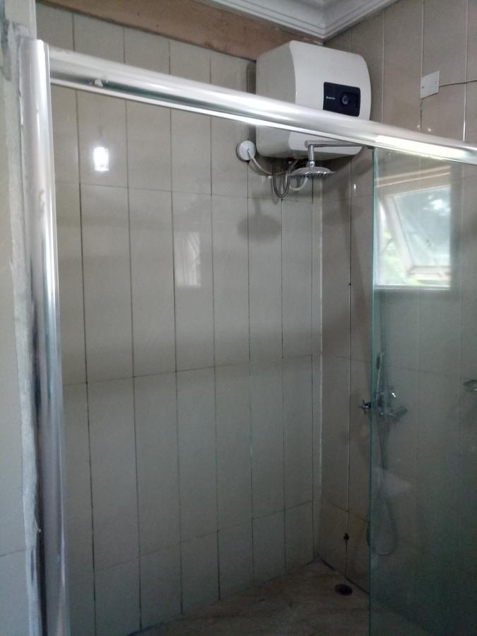 Crocodile Hotels And Restaurant Limited Kaduna Luaran gambar