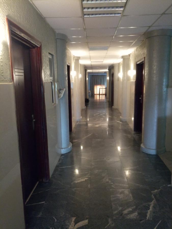 Crocodile Hotels And Restaurant Limited Kaduna Luaran gambar