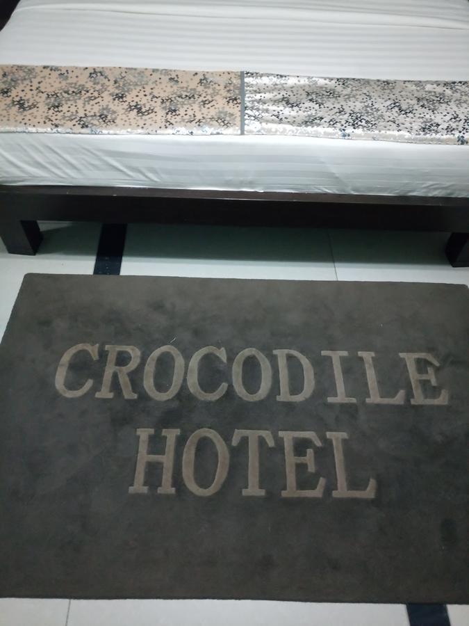 Crocodile Hotels And Restaurant Limited Kaduna Luaran gambar